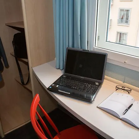 Ibis Styles Centre Gare Hotel