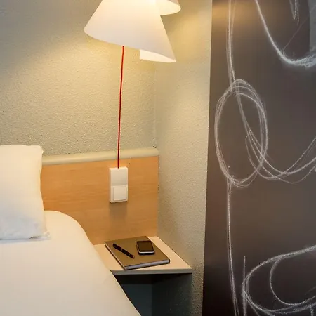 Ibis Styles Centre Gare ペルピニャン