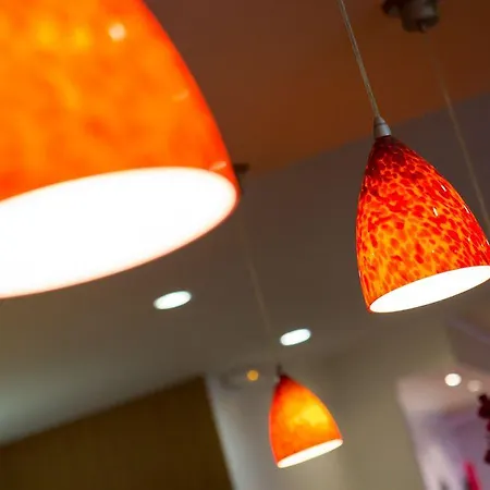 酒店 Ibis Styles Centre Gare 佩皮尼昂
