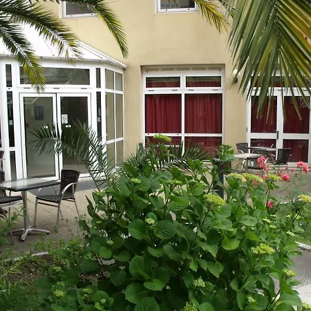 Ibis Styles Centre Gare Otel Perpignan