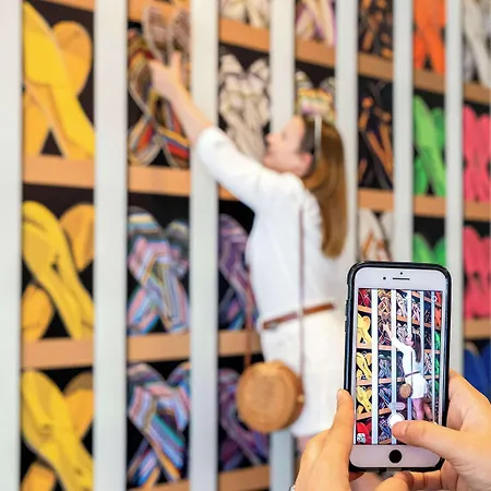 Ibis Styles Centre Gare