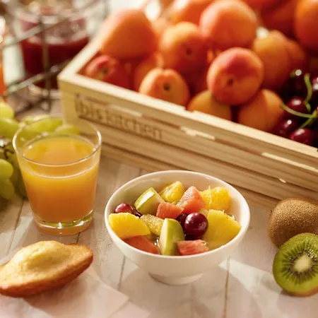 Otel Ibis Styles Centre Gare