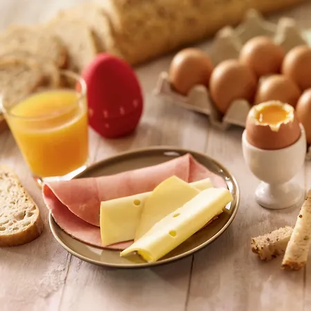 Ibis Styles Centre Gare 3*