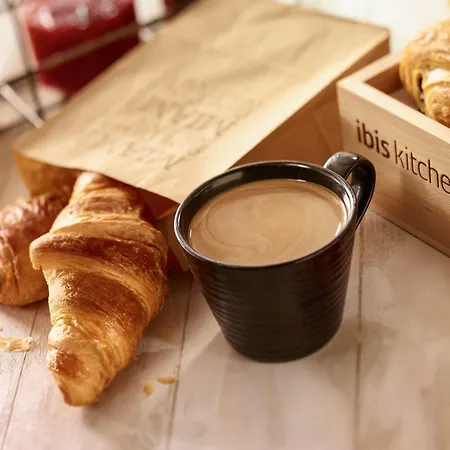 Otel Ibis Styles Centre Gare