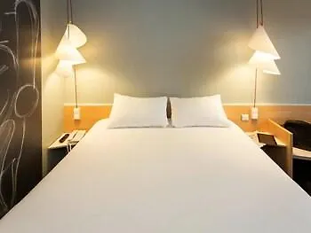 Hotel Ibis Styles Centre Gare Perpiñán