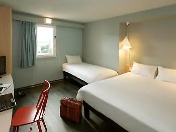Ibis Styles Centre Gare Perpiñán