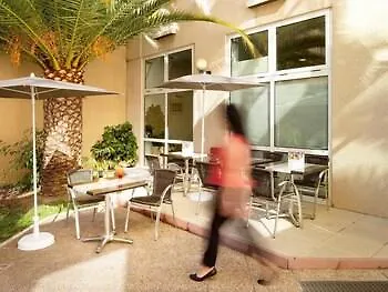 Ibis Styles Centre Gare Hotel 3*