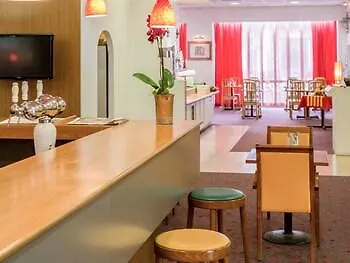 Hotel Ibis Styles Centre Gare Perpiñán
