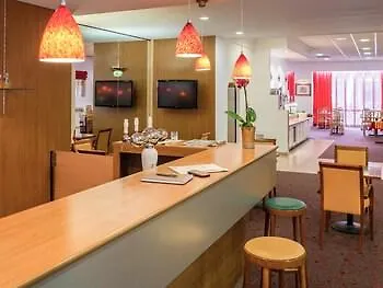 Ibis Styles Centre Gare Hotel Perpiñán