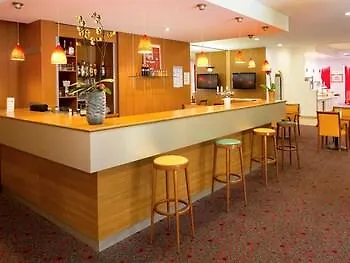Ibis Styles Centre Gare Hotel Perpiñán