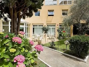 Ibis Styles Centre Gare Hotel Perpiñán