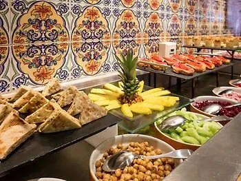Ibis Styles Centre Gare Hotel