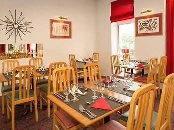 Ibis Styles Centre Gare 3* Perpignan