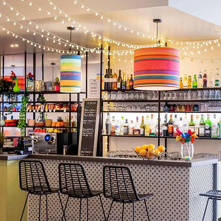 Ibis Styles Centre Gare