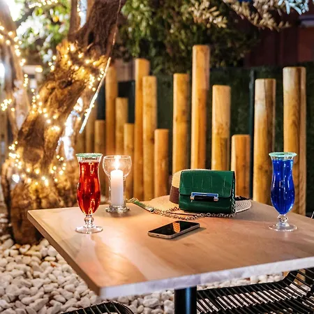 Ibis Styles Centre Gare ホテル