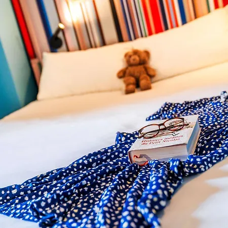Ibis Styles Centre Gare 페르피냥