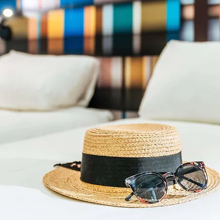 Ibis Styles Centre Gare 3* Perpignan