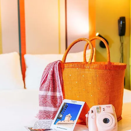 Ibis Styles Centre Gare