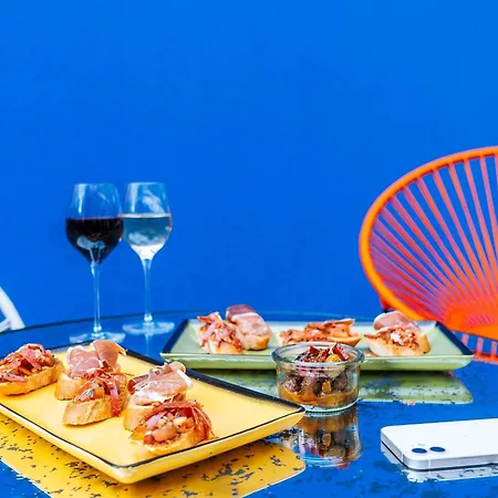 ホテル Ibis Styles Centre Gare ペルピニャン