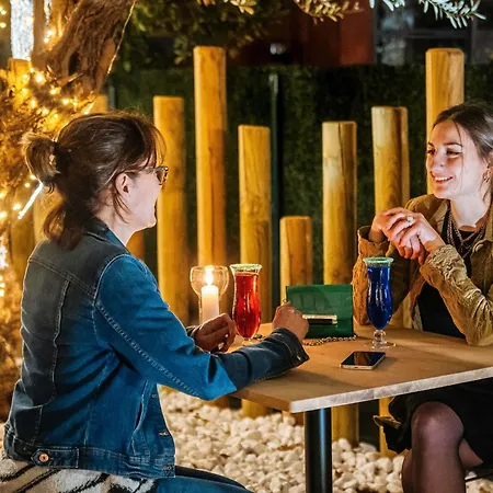 Ibis Styles Centre Gare ホテル