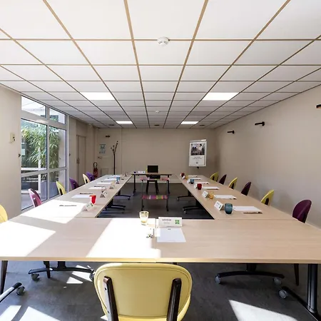 Ibis Styles Centre Gare