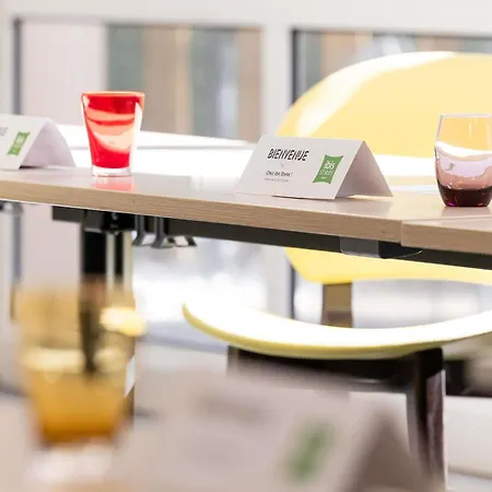 Ibis Styles Centre Gare ペルピニャン