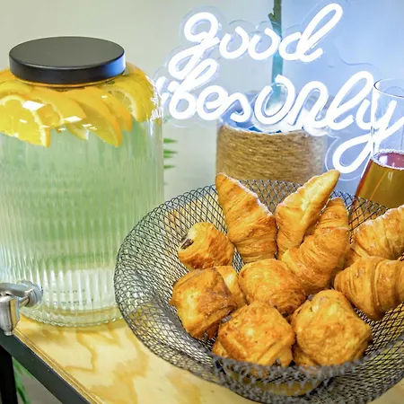 ホテル Ibis Styles Centre Gare ペルピニャン