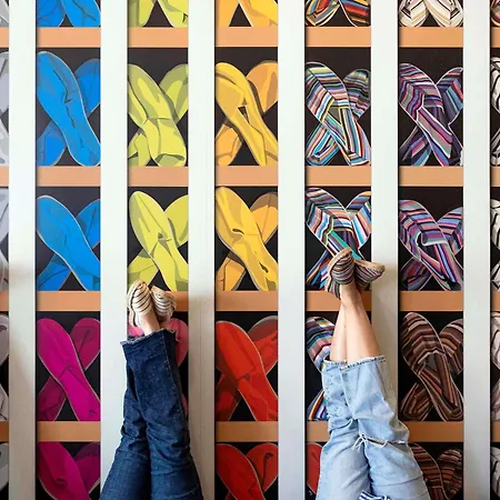 Ibis Styles Centre Gare Hotel