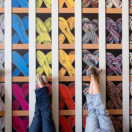 Ibis Styles Centre Gare Hotell 3*