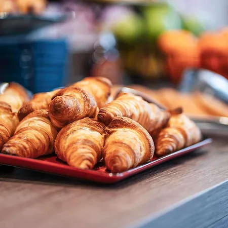 Ibis Styles Centre Gare Hotel