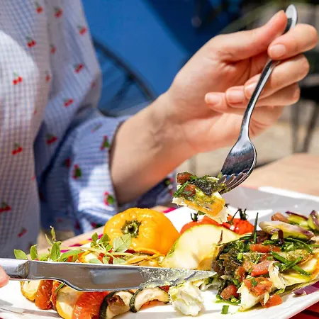 Hotell Ibis Styles Centre Gare Perpignan