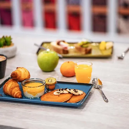 호텔 Ibis Styles Centre Gare 페르피냥