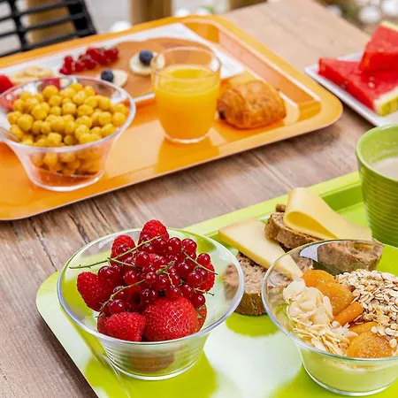 Ibis Styles Centre Gare Perpignan