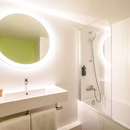 Ibis Styles Centre Gare 3* 페르피냥