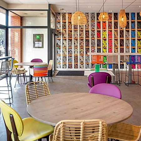 Ibis Styles Centre Gare Perpignan