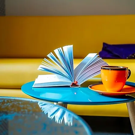 Ibis Styles Centre Gare Hotel 3*
