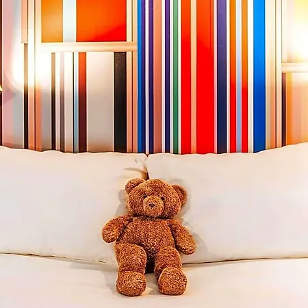 Hotel Ibis Styles Centre Gare Perpignan