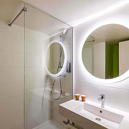 Hotel Ibis Styles Centre Gare Perpignan