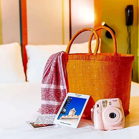 호텔 Ibis Styles Centre Gare 3*