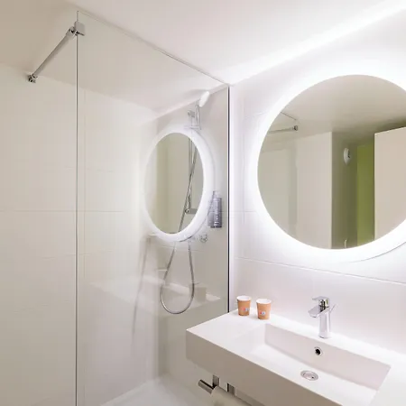 Ibis Styles Centre Gare
