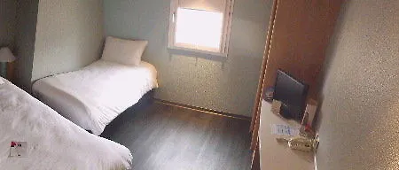 Ibis Styles Centre Gare Perpignan