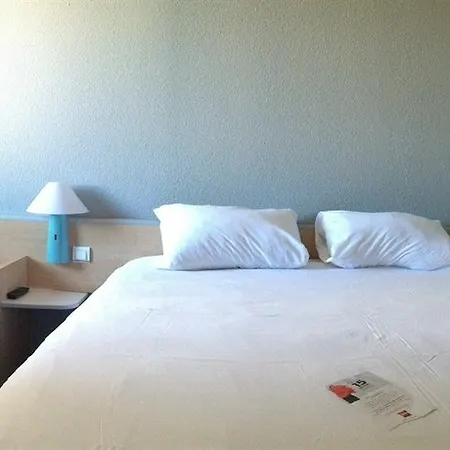 Ibis Styles Centre Gare Hotel 3*