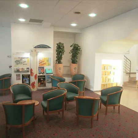Hotel Ibis Styles Centre Gare Perpignan