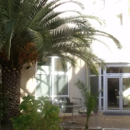 Ibis Styles Centre Gare Perpignan