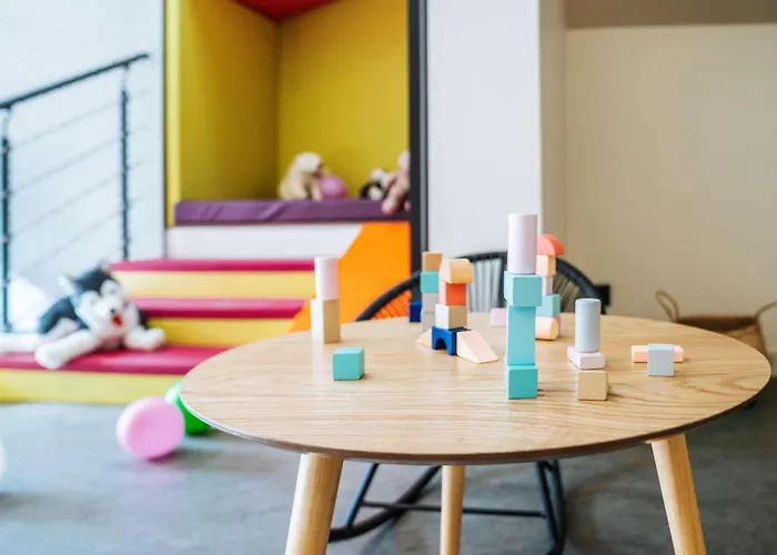 Ibis Styles Centre Gare 페르피냥