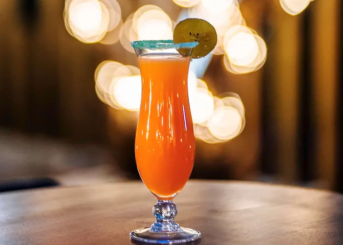 Ibis Styles Centre Gare Hotel