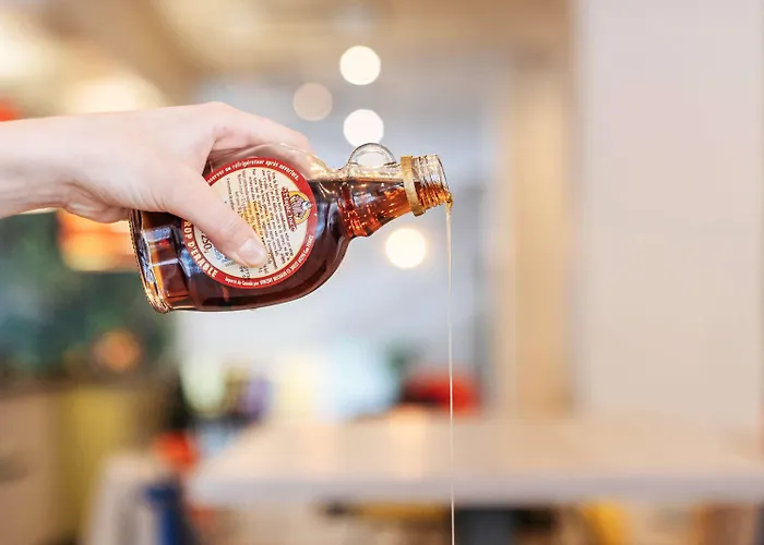 Ibis Styles Centre Gare Perpignan