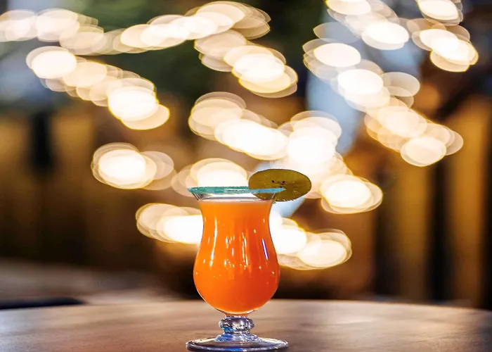 Hotel Ibis Styles Centre Gare 3*