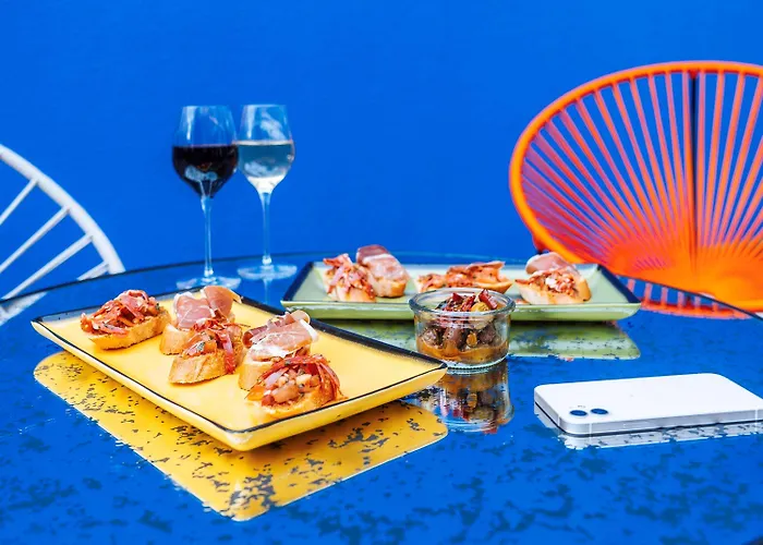 Hotel Ibis Styles Centre Gare Perpinhã