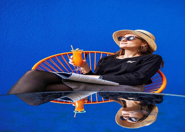 Ibis Styles Centre Gare 호텔 3*